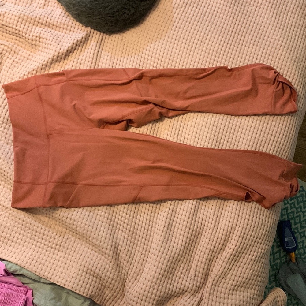fabletics leggings